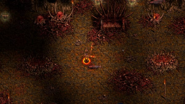Paragon Talent Tree