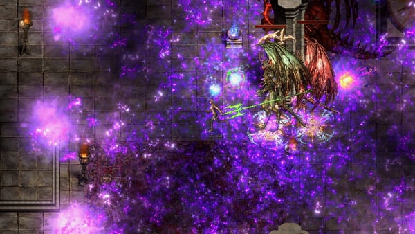 Holy Warrior Build Guide